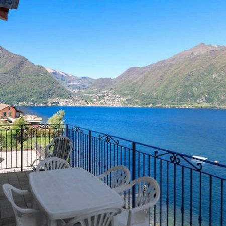 Appartamento Vista Lago - Mary Lezzeno Kültér fotó
