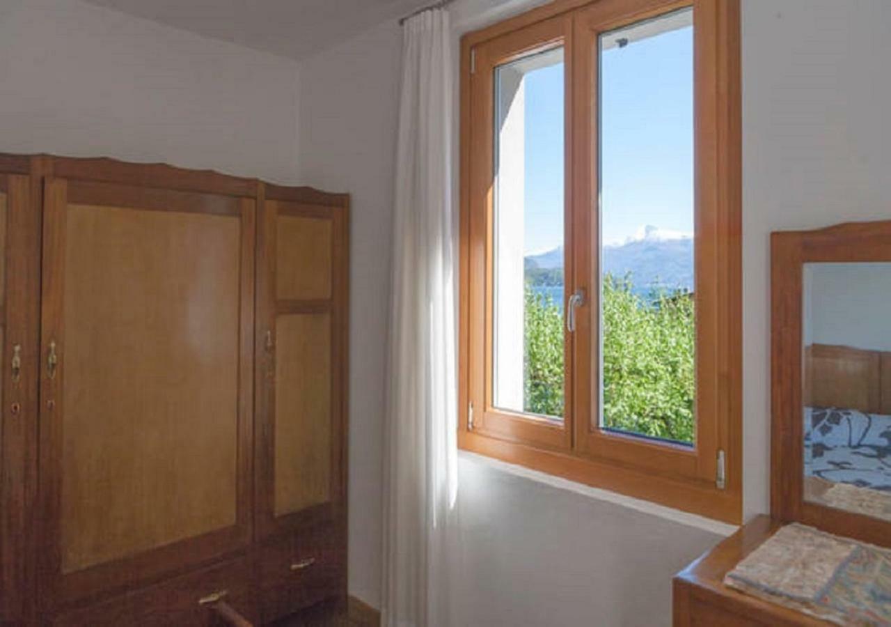 Appartamento Vista Lago - Mary Lezzeno Kültér fotó