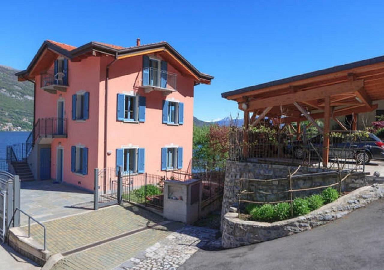 Appartamento Vista Lago - Mary Lezzeno Kültér fotó