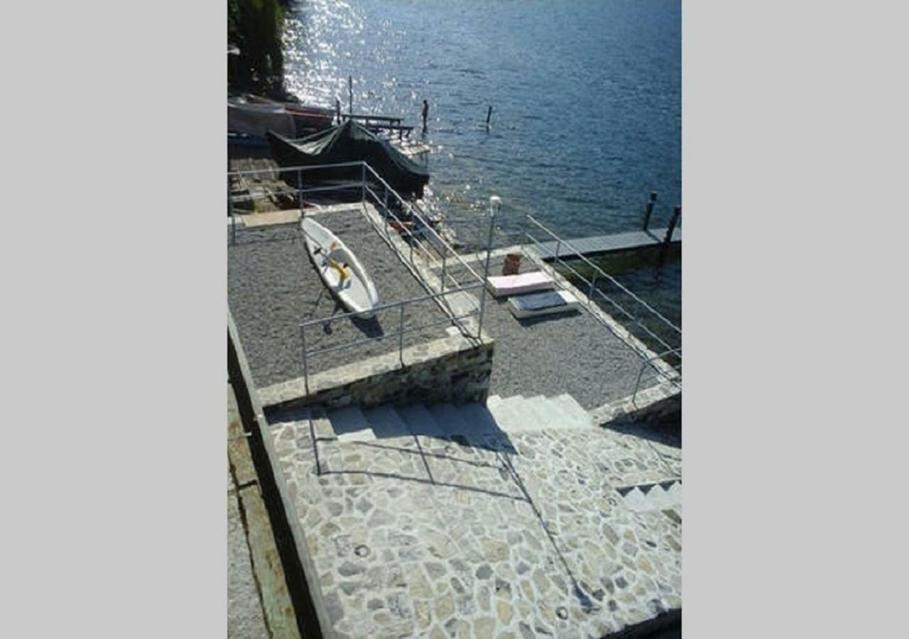 Appartamento Vista Lago - Mary Lezzeno Kültér fotó