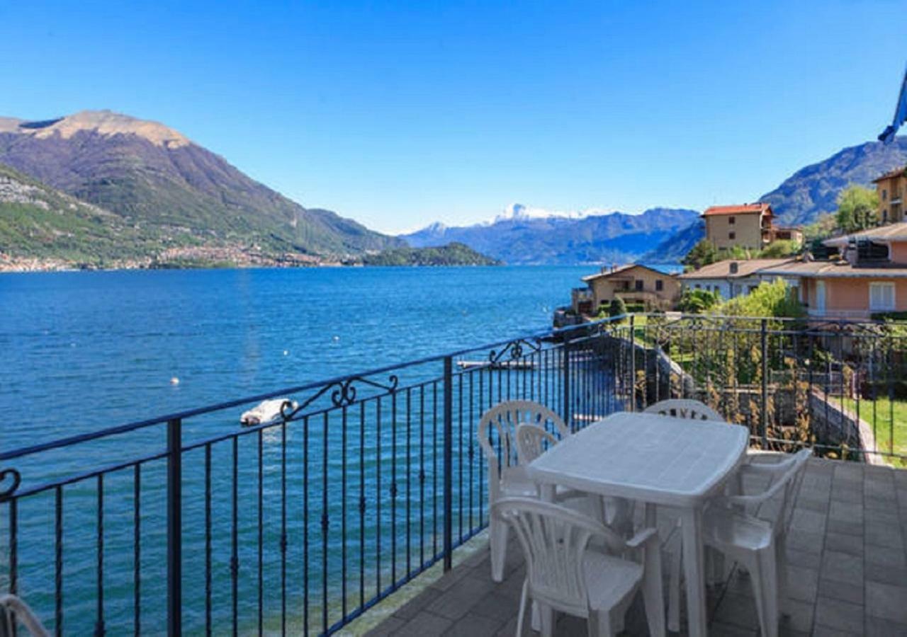 Appartamento Vista Lago - Mary Lezzeno Kültér fotó