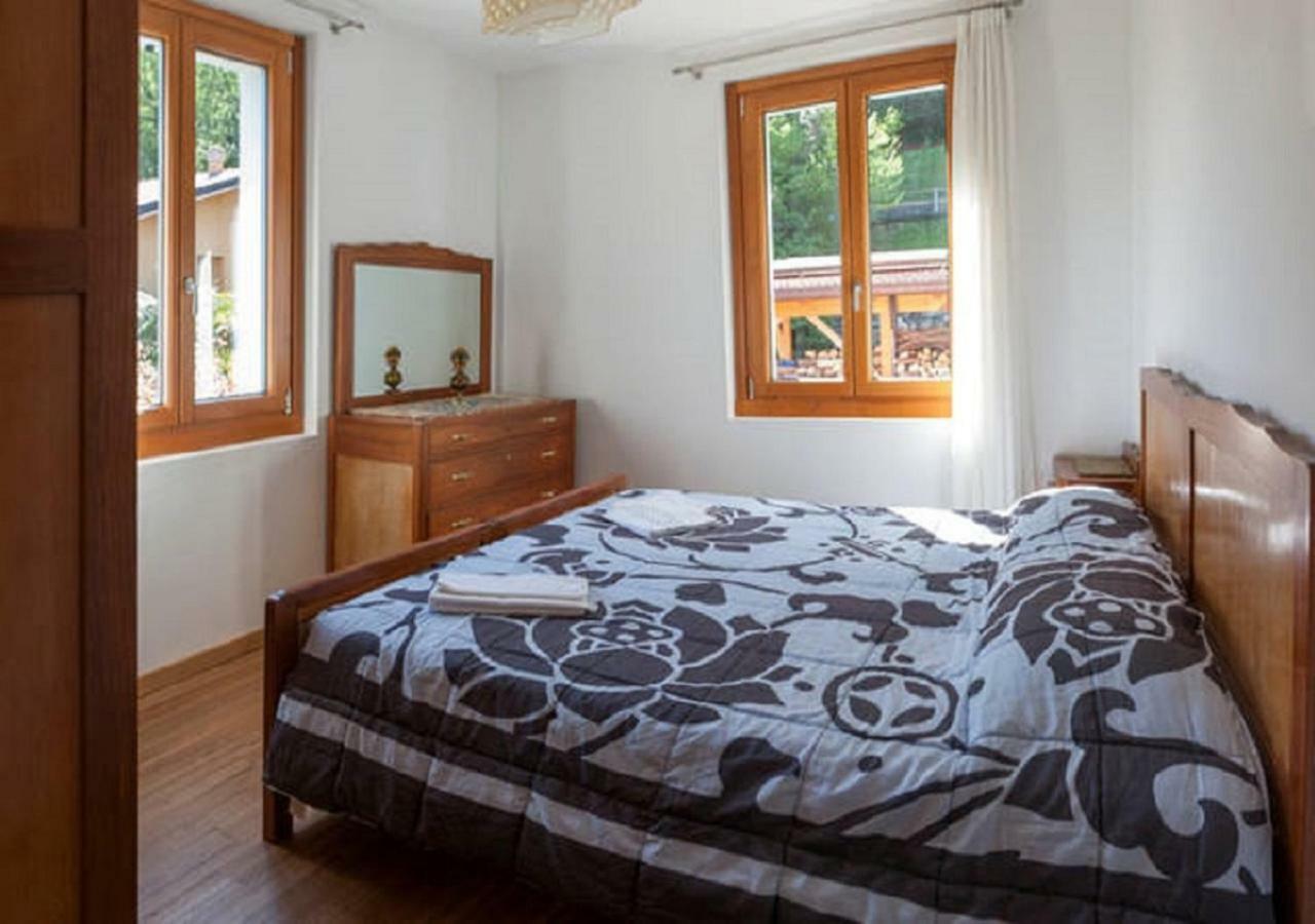 Appartamento Vista Lago - Mary Lezzeno Kültér fotó