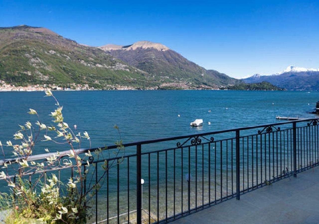 Appartamento Vista Lago - Mary Lezzeno Kültér fotó